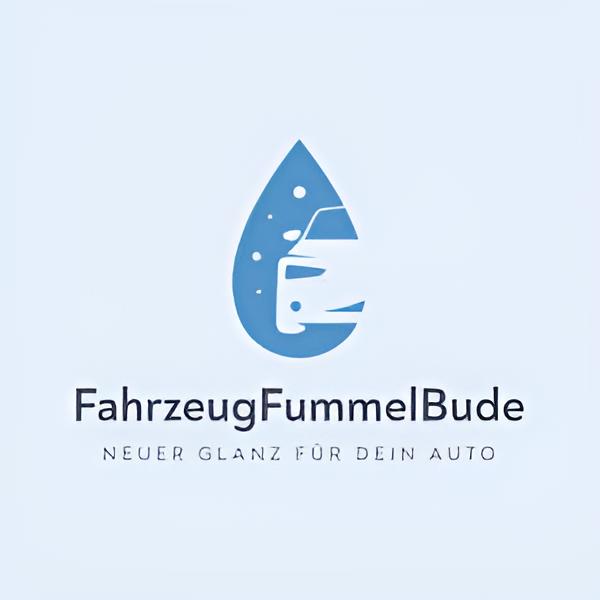 Fahrzeugfummelbude 